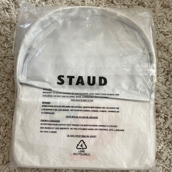 STAUD TOMMY BAG - Picture 9 of 10